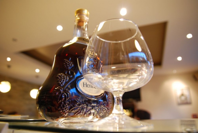 Hogy készül a Cognac? Hogy készül a Cognac?
