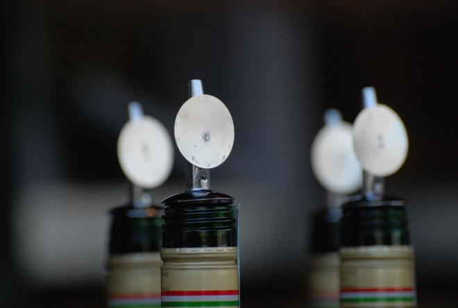 Göcseji körtepálinka Göcseji körtepálinka