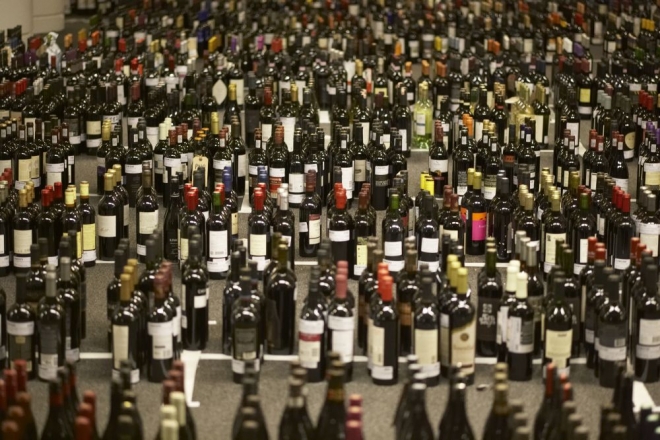 Mibe kerülhet a bor? Mibe kerülhet a bor?