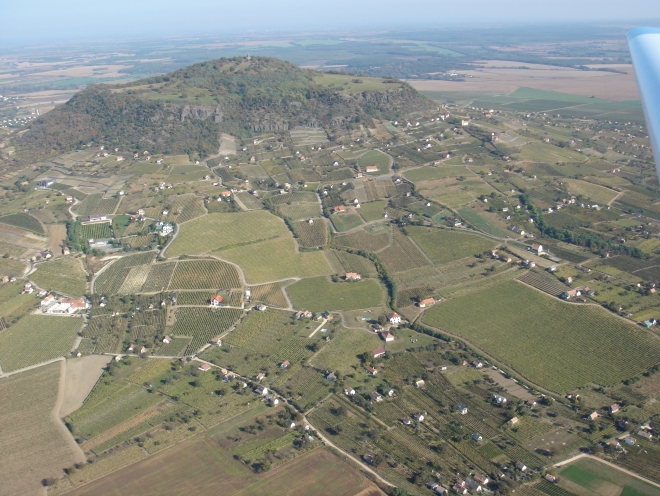 A 2009-es évjárat a Somlón A 2009-es évjárat a Somlón