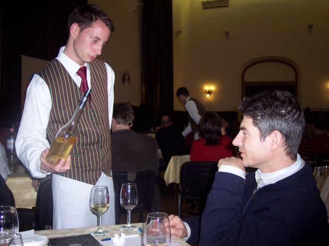 2007, a hektikus évjárat 2007, a hektikus évjárat
