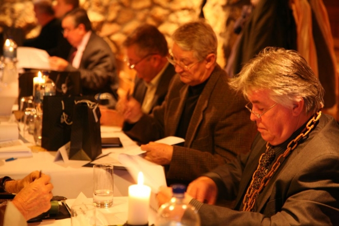 Összefogások, tervek a hazai borvilágból Összefogások, tervek a hazai borvilágból