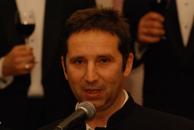 Év Bortermelője Gálaebéd Év Bortermelője Gálaebéd