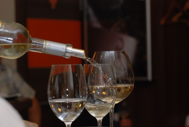 Tíz tudnivaló a sauvignon blanc szőlőfajtáról Tíz tudnivaló a sauvignon blanc szőlőfajtáról