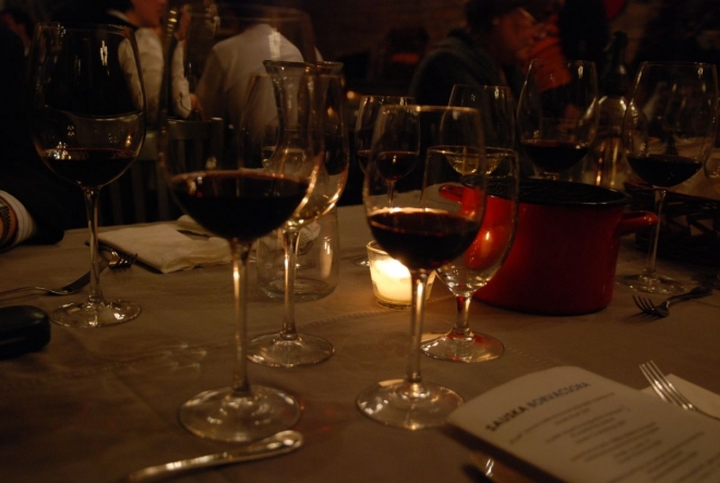 Esküvőket szerveznének a helyi pincészetek Esküvőket szerveznének a helyi pincészetek