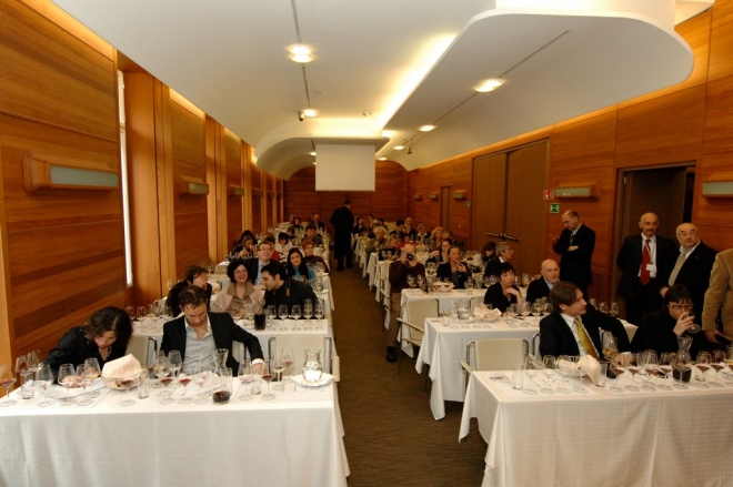 Venetói borok Budapesten Venetói borok Budapesten