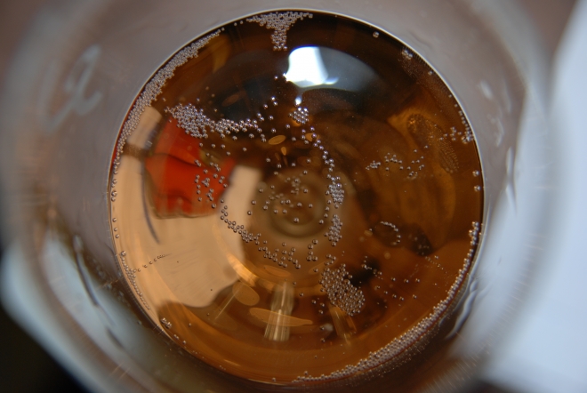 Bevezető a Champagne világába 1. rész Bevezető a Champagne világába 1. rész