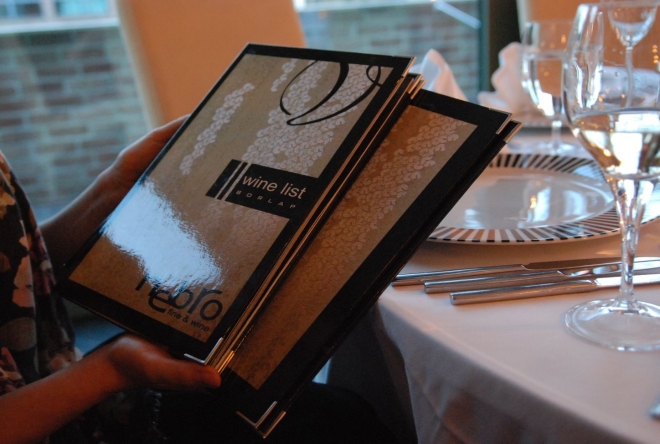 Trendi borlapok Trendi borlapok