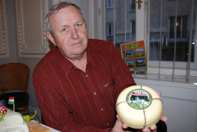 Negyedik Újbor és Sajtfesztivál Negyedik Újbor és Sajtfesztivál