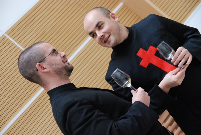 Piarista bor 2010 Piarista bor 2010