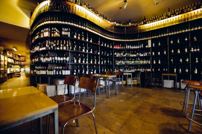 Bécs, bor és dizájn Bécs, bor és dizájn