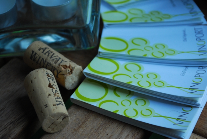 Borfesztiváloztunk Borfesztiváloztunk