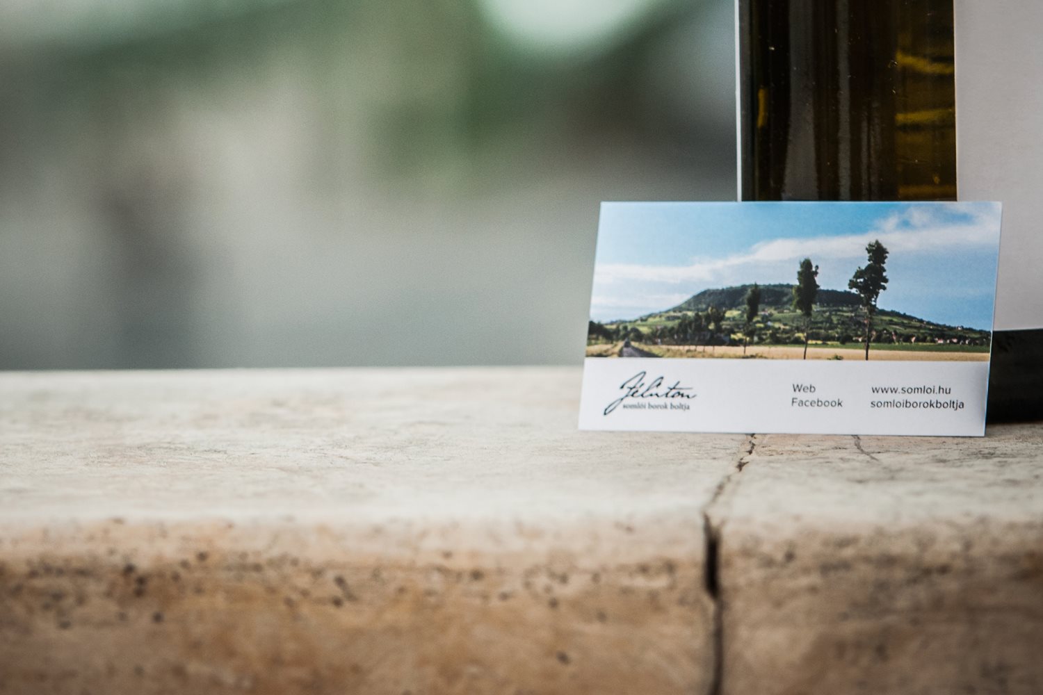 Somló, Somló... Somló, Somló...