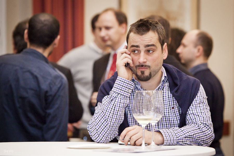 Kinek szóljon a bormarketing? Kinek szóljon a bormarketing?