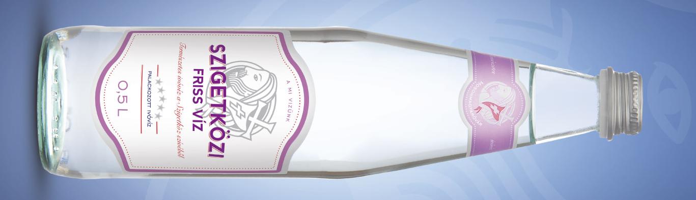 Selymes vagy ásványos? Milyen vizet innánk borokhoz? Selymes vagy ásványos? Milyen vizet innánk borokhoz?