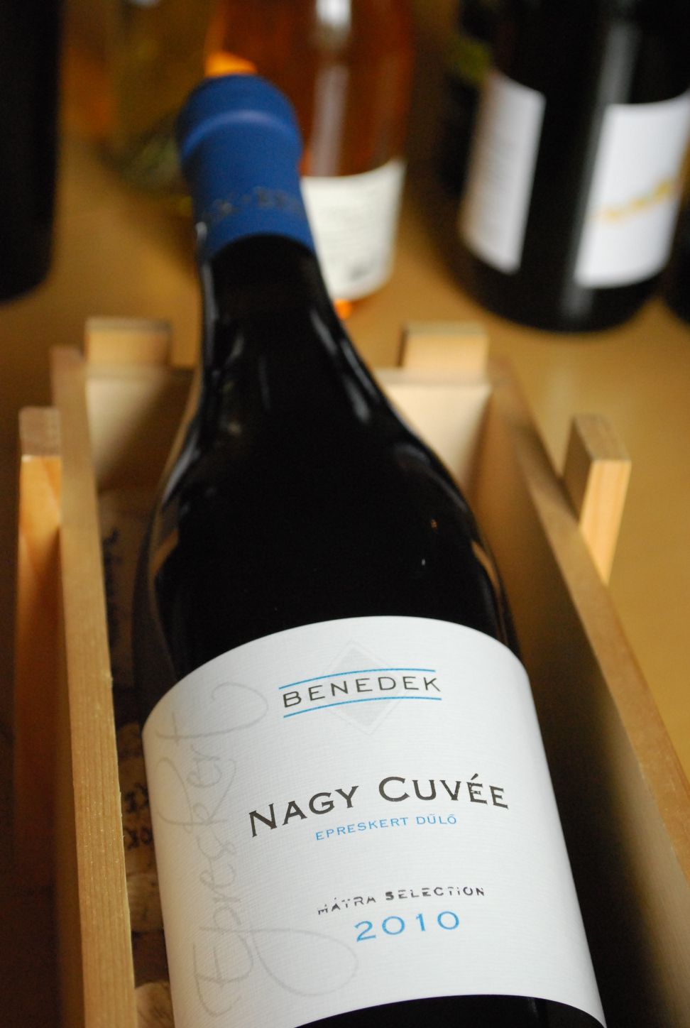Vinoport kedvencei 2012. ősz Vinoport kedvencei 2012. ősz