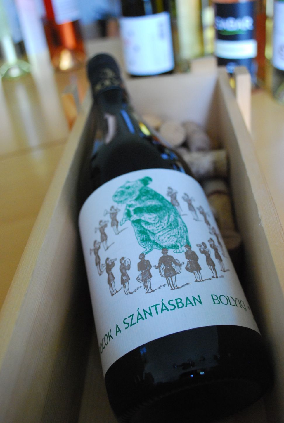 Tíz kedvenc őszi borunk 2012 Tíz kedvenc őszi borunk 2012