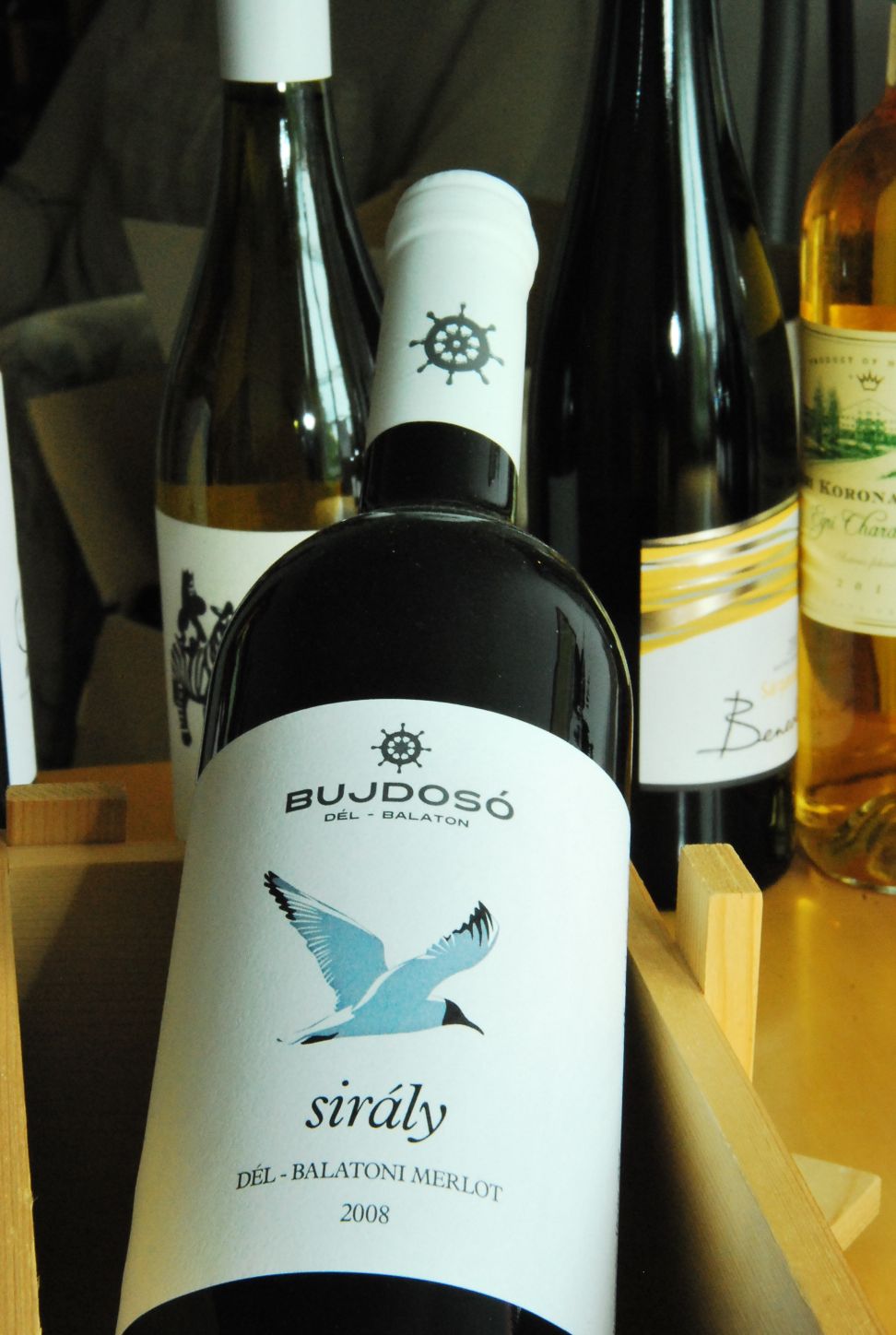 Vinoport kedvencei 2012. nyár Vinoport kedvencei 2012. nyár