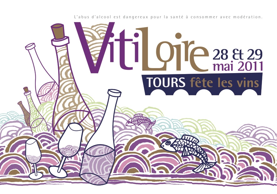 A Loire-völgye és a magyar borok A Loire-völgye és a magyar borok