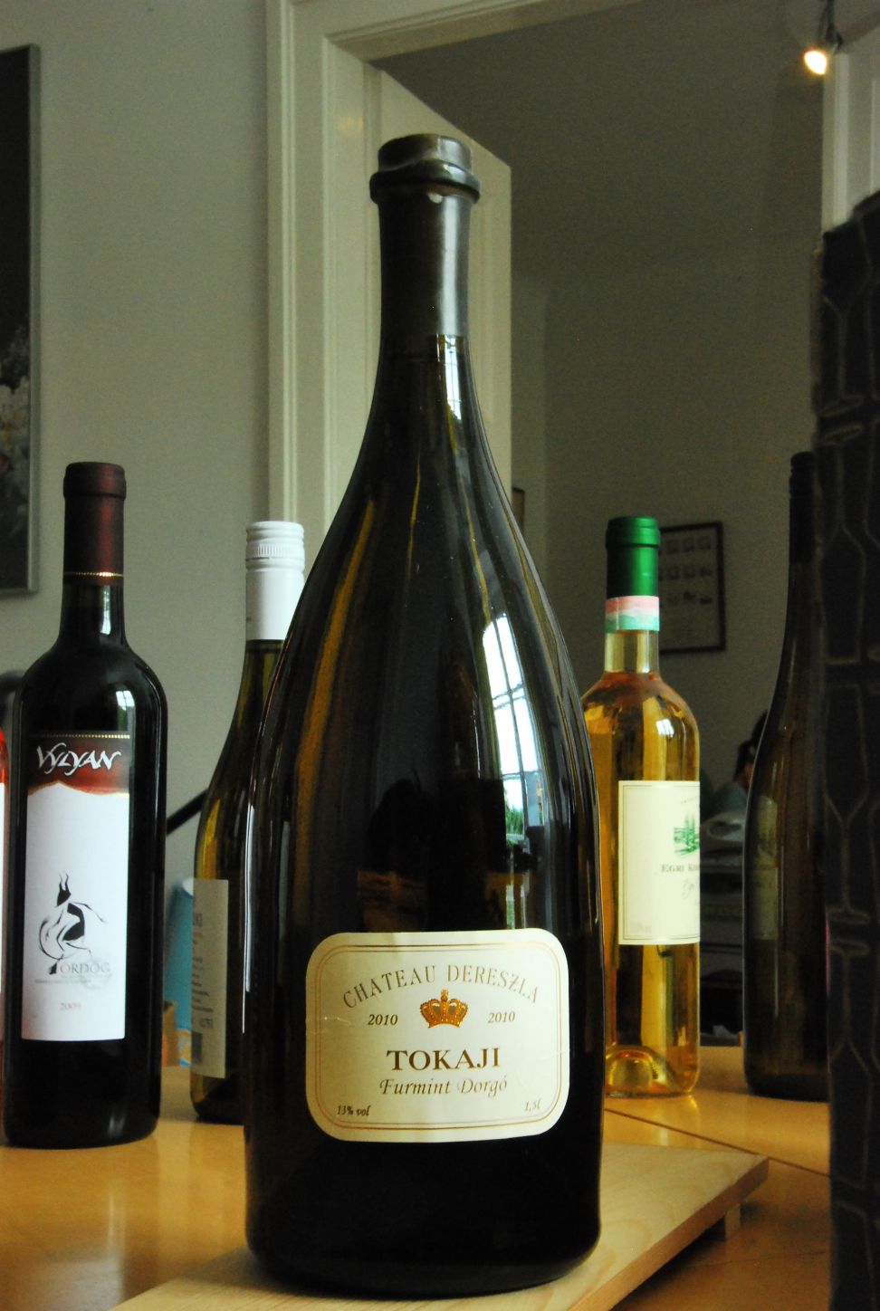 Vinoport kedvencei 2012. nyár Vinoport kedvencei 2012. nyár