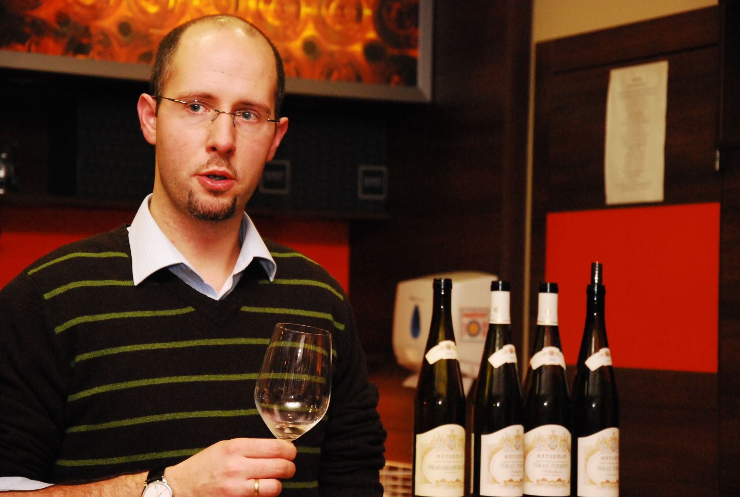 A Hétszőlő a Legszebb Szőlőbirtok A Hétszőlő a Legszebb Szőlőbirtok