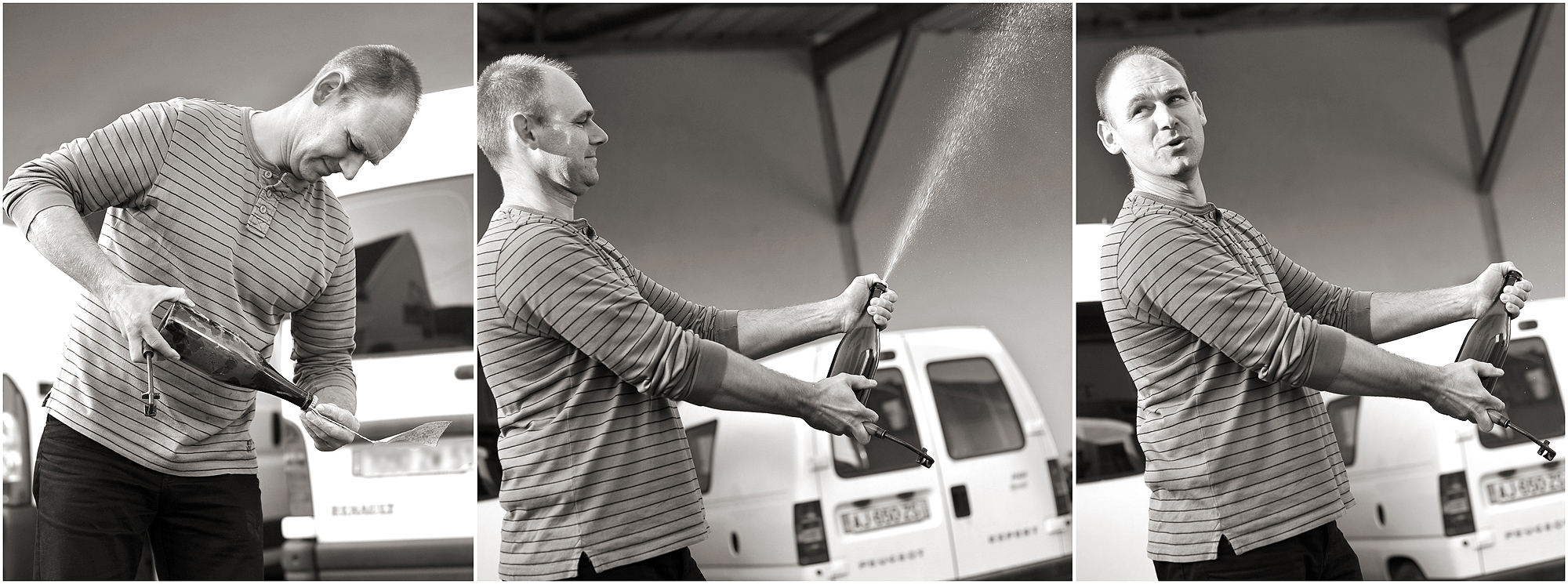 Tiszta öröm Tiszta öröm