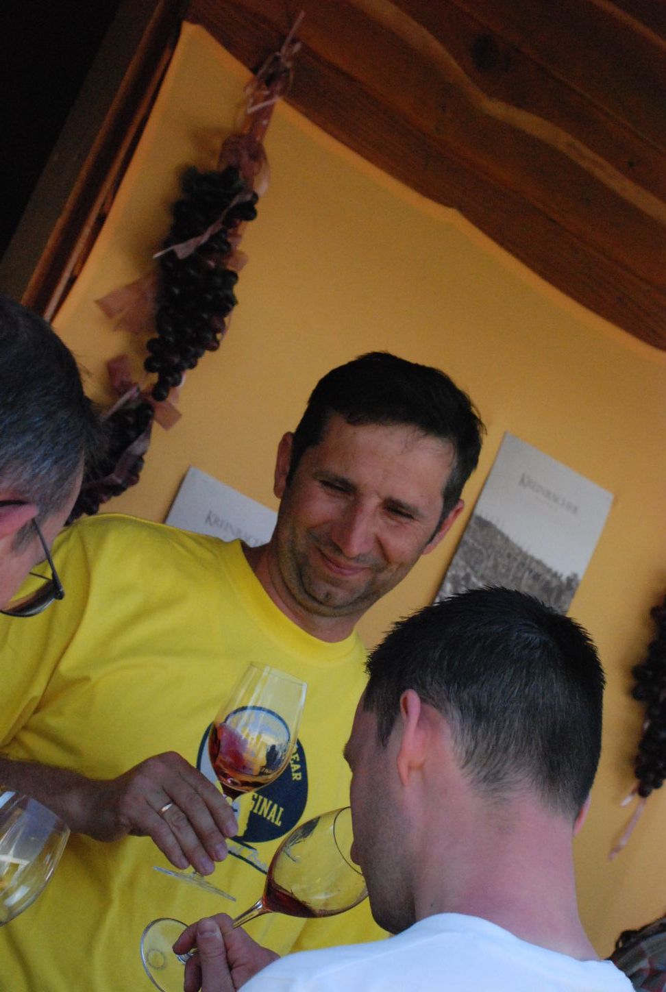 Hogy halad a szüret Egerben és a Mátrán? Hogy halad a szüret Egerben és a Mátrán?