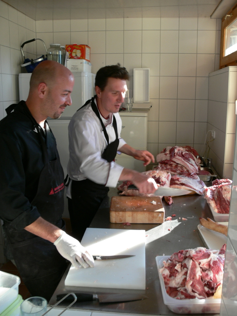 Amikor a fekete bárány piacot nyit Amikor a fekete bárány piacot nyit