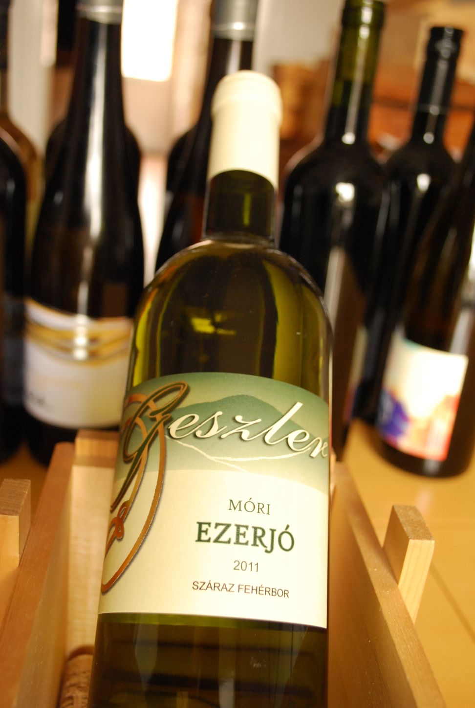 Vinoport kedvencei 2013. tavasz Vinoport kedvencei 2013. tavasz