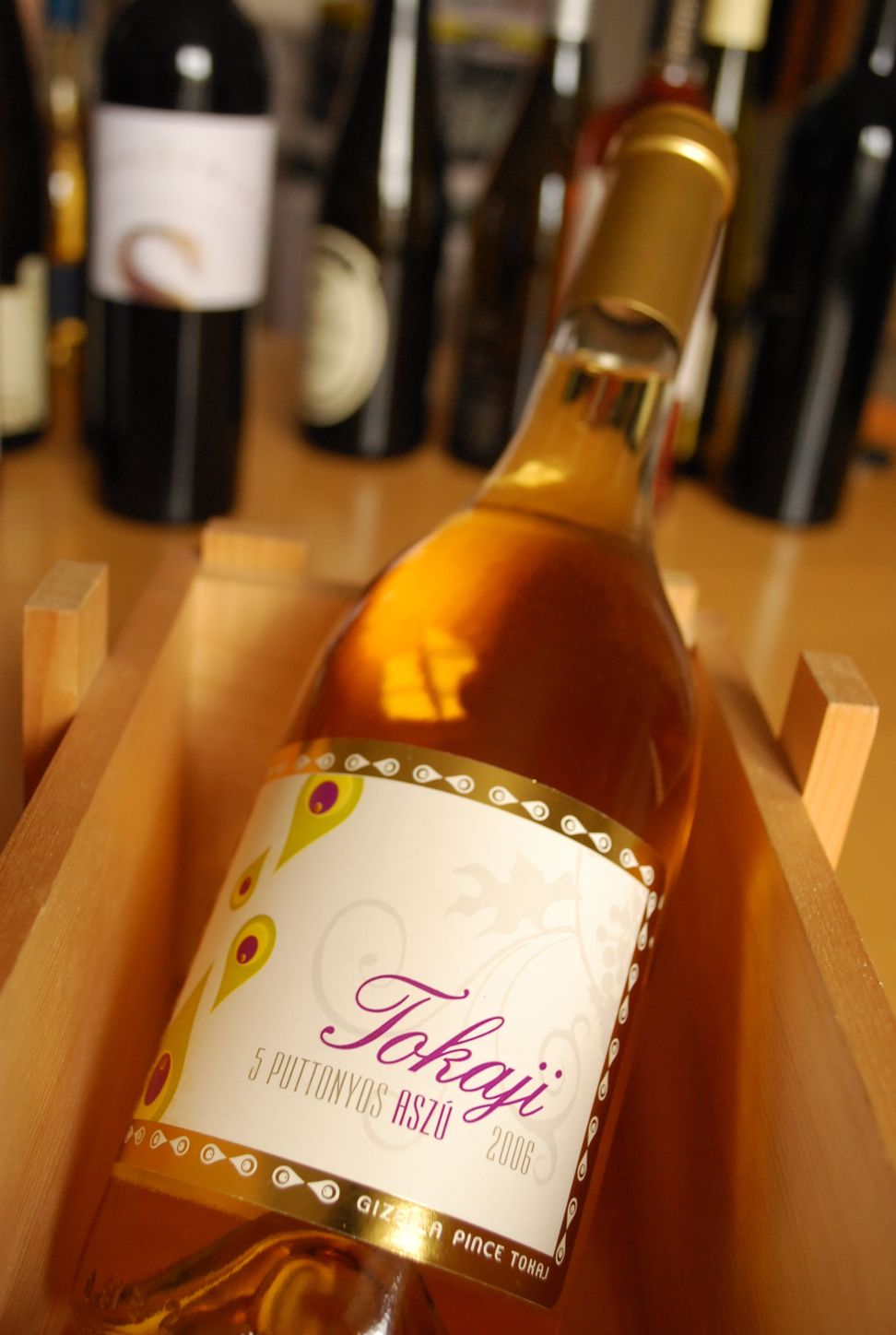 Vinoport kedvencei 2013. tavasz Vinoport kedvencei 2013. tavasz