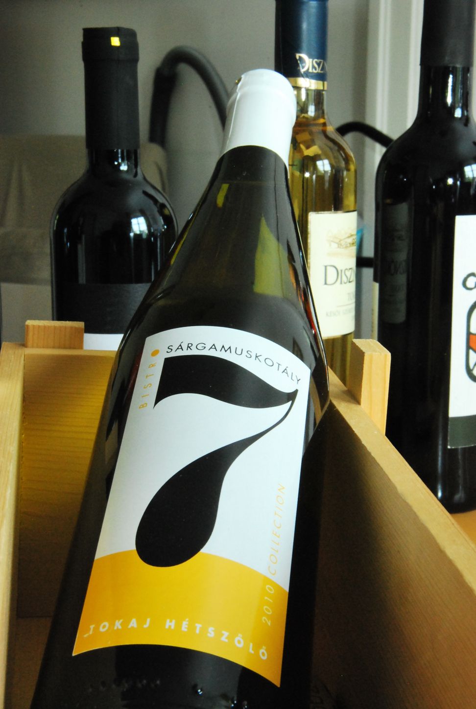 Vinoport kedvencei 2012. nyár Vinoport kedvencei 2012. nyár