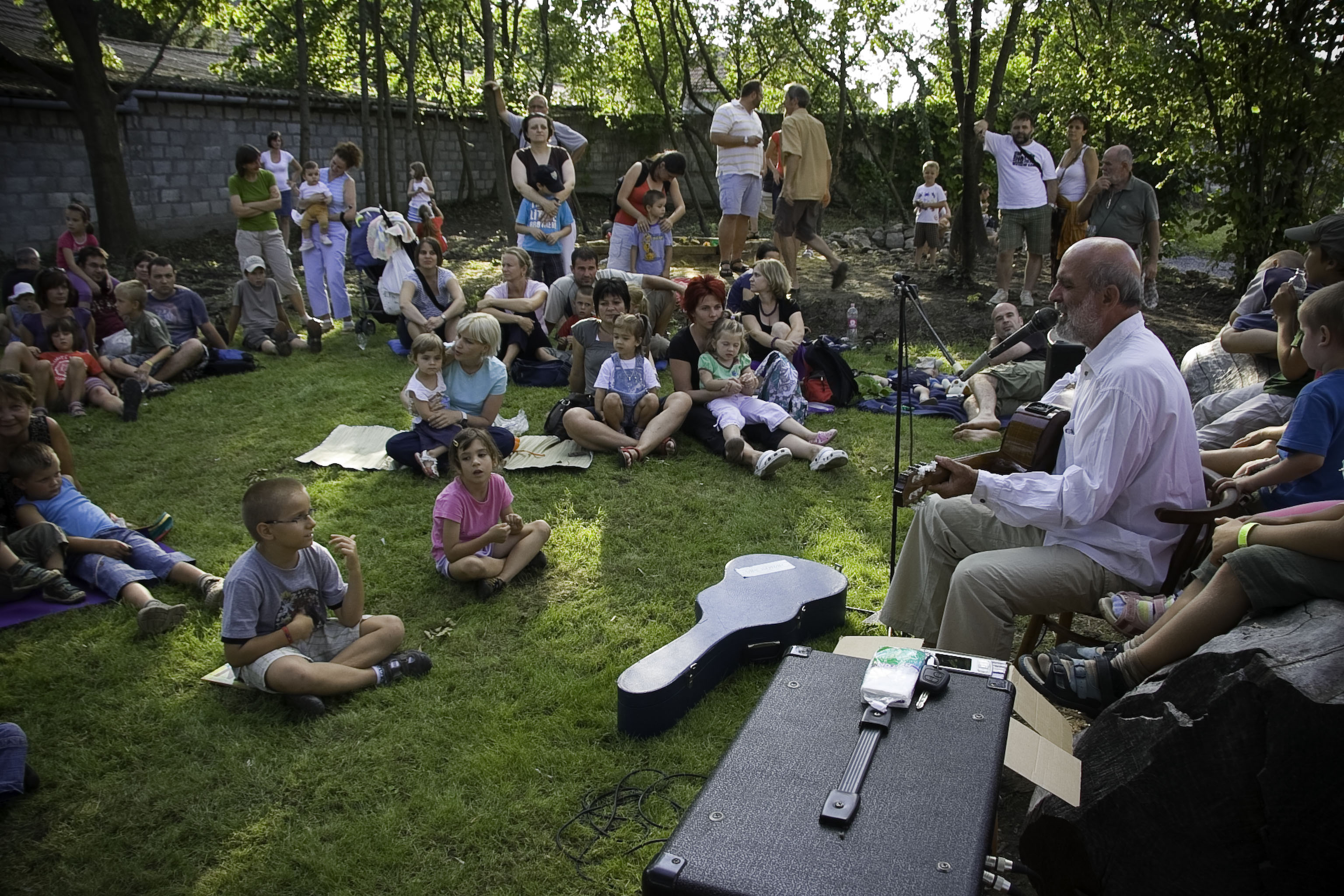 Bor, mámor...Bénye 2011 Bor, mámor...Bénye 2011