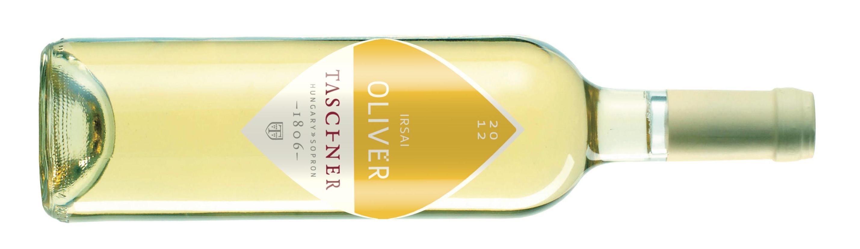 Taschneré az első újbor 2012-ben Taschneré az első újbor 2012-ben