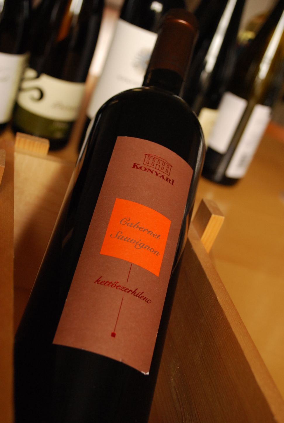 Vinoport kedvencei 2013. tavasz Vinoport kedvencei 2013. tavasz