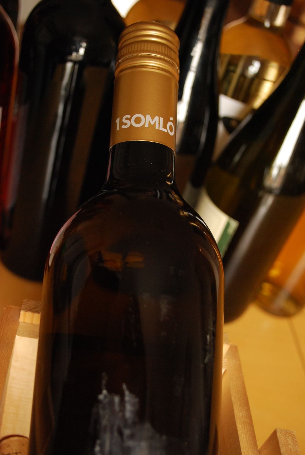 Tíz olaszrizling Tíz olaszrizling