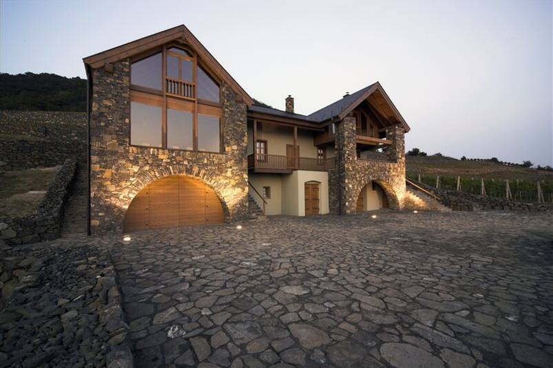 Champagne-i minta szerint dolgozunk Champagne-i minta szerint dolgozunk