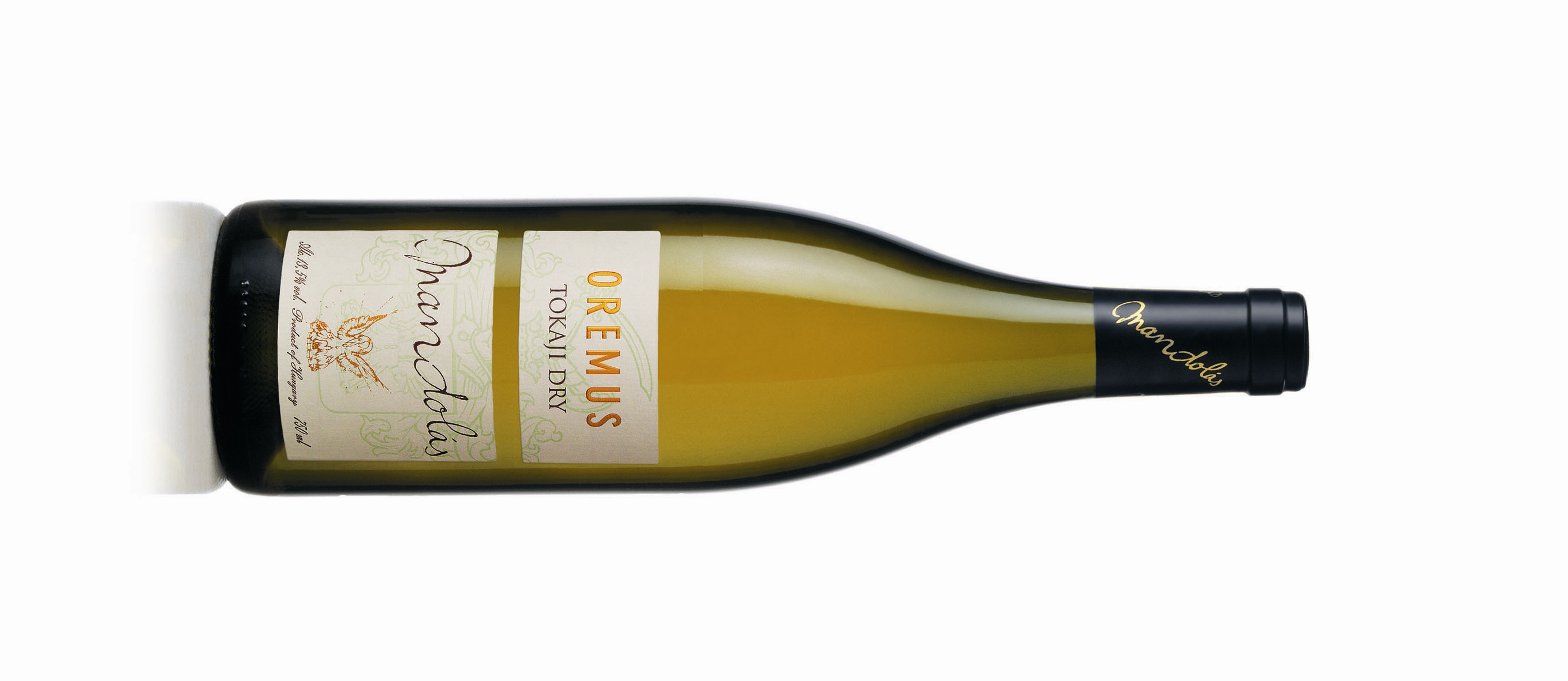 Tokaj Oremus - Mandolás Furmint 2003 Tokaj Oremus - Mandolás Furmint 2003