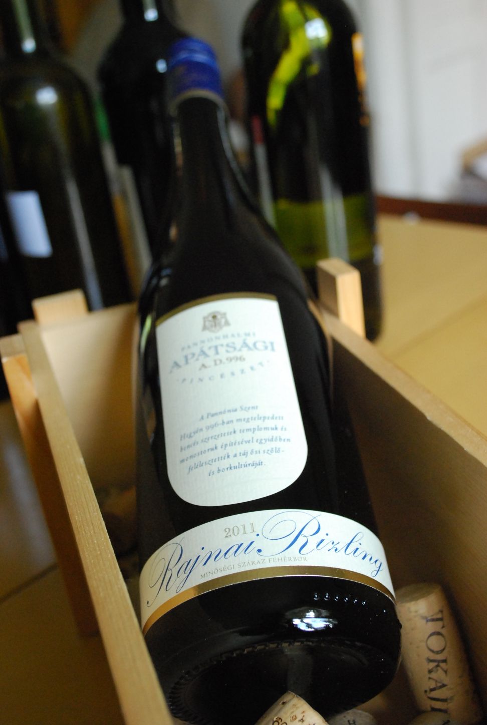 Vinoport kedvencei 2012. ősz Vinoport kedvencei 2012. ősz