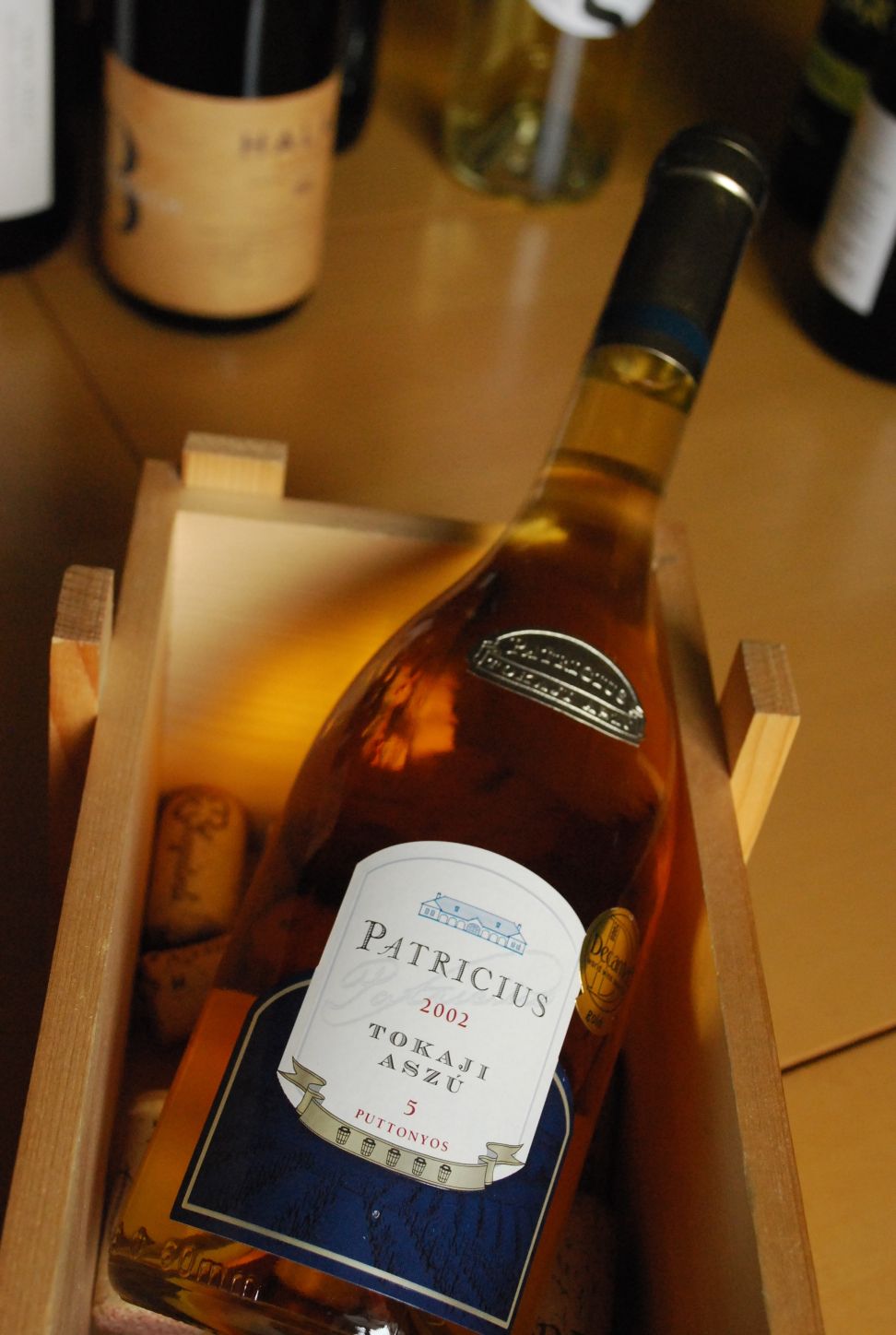 Vinoport kedvencei 2012. nyár Vinoport kedvencei 2012. nyár