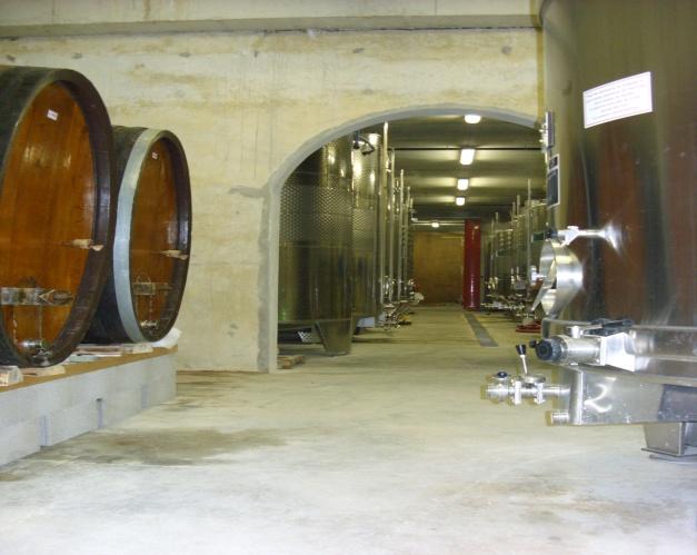 A pinot meunier specialistája A pinot meunier specialistája