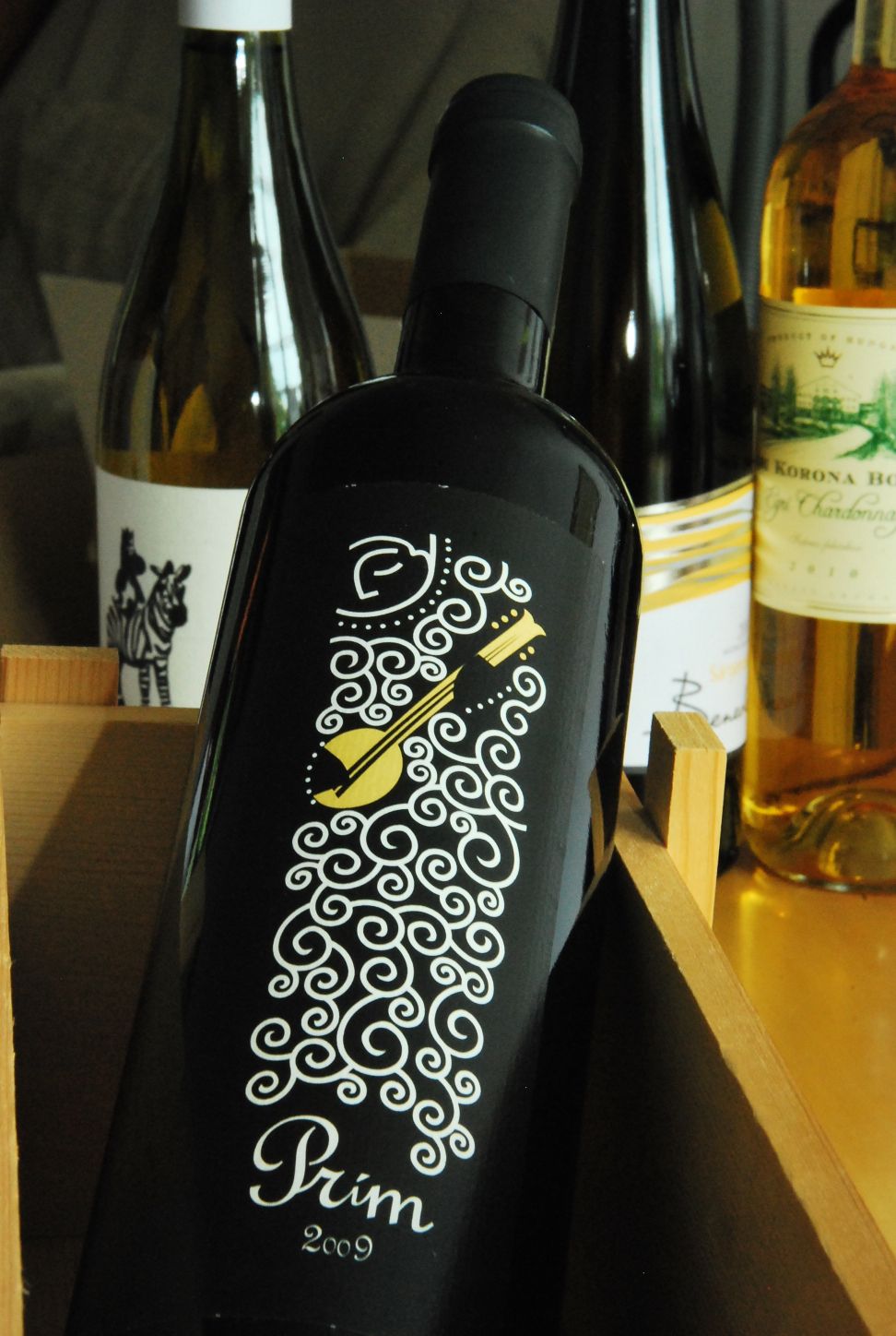 Tíz kedvenc őszi borunk 2012 Tíz kedvenc őszi borunk 2012