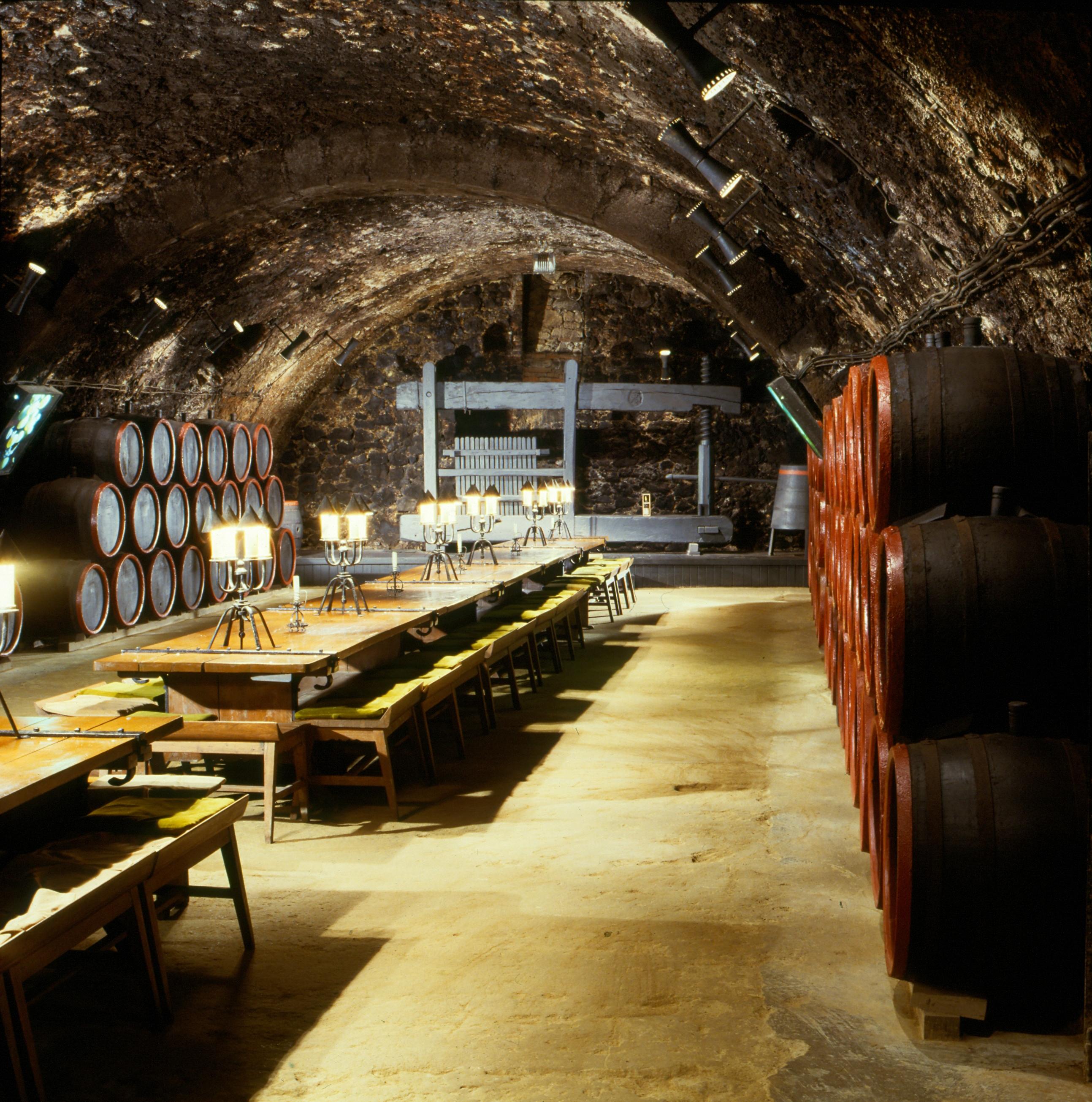 A Hétszőlő a Legszebb Szőlőbirtok A Hétszőlő a Legszebb Szőlőbirtok