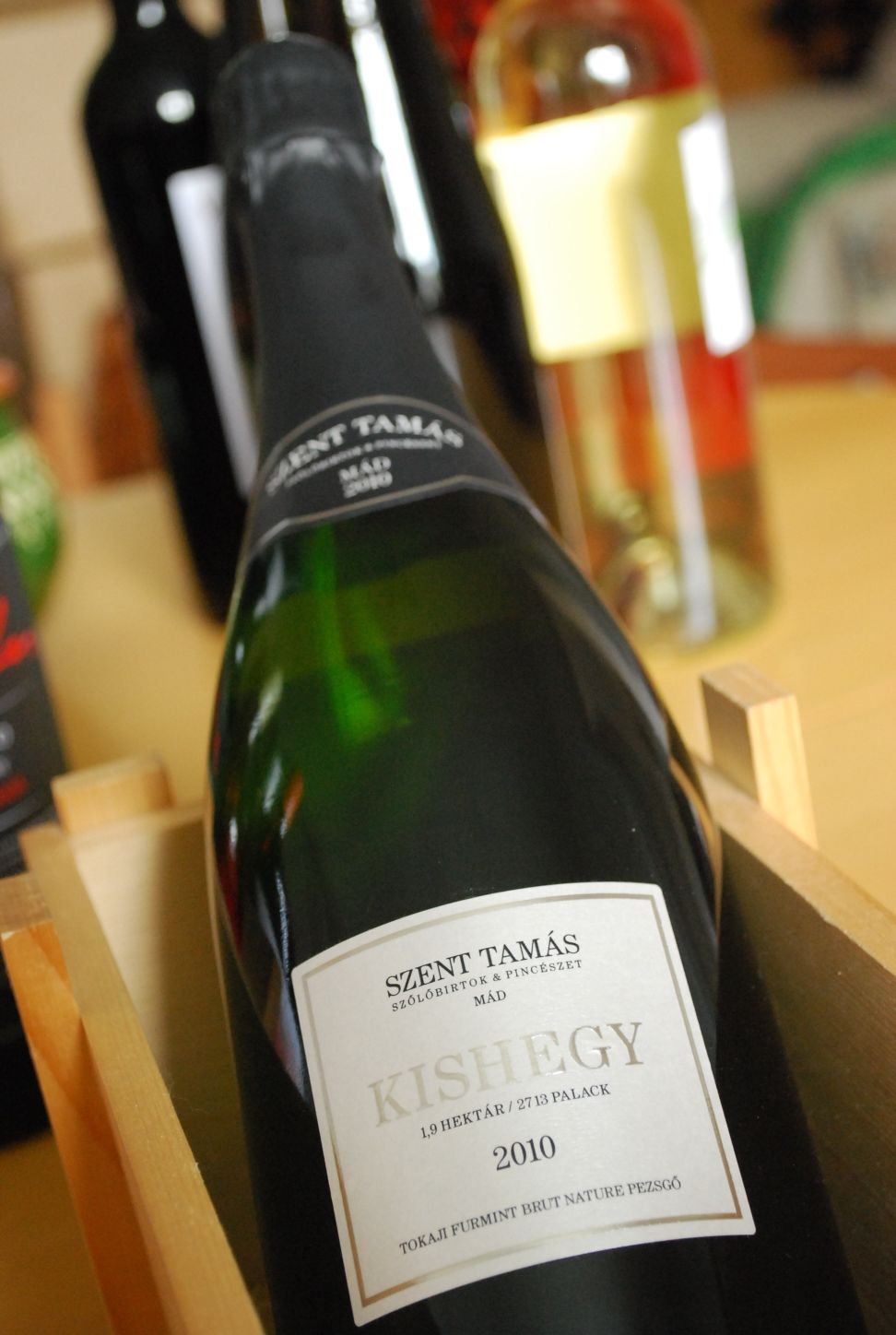 Vinoport kedvencei 2012. ősz Vinoport kedvencei 2012. ősz
