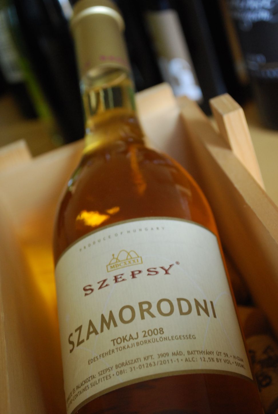 Vinoport kedvencei 2012. ősz Vinoport kedvencei 2012. ősz