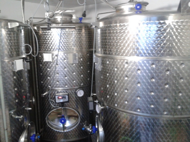 Olaszországból Etyekre Olaszországból Etyekre