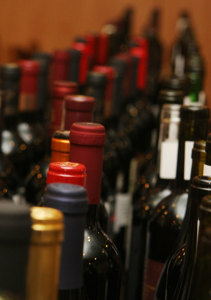 A borszakértés blöff? A borszakértés blöff?