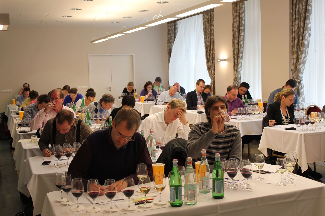 Nem csak az aszú? Nem csak az aszú?